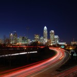 Moving to Charlotte, North Carolina